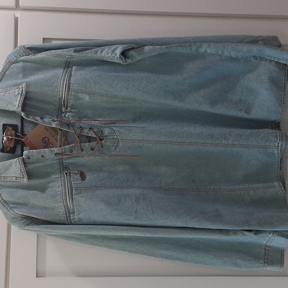 Harley-Davidson Other - Vintage Harley Davidson Shirt